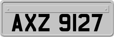 AXZ9127