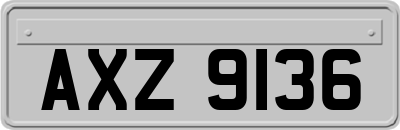 AXZ9136