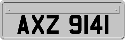 AXZ9141