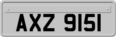 AXZ9151