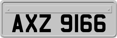 AXZ9166