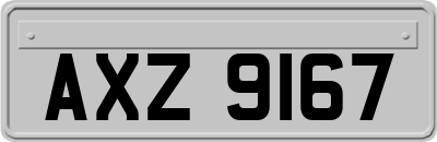 AXZ9167