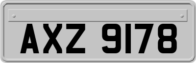 AXZ9178