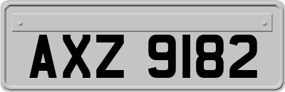 AXZ9182