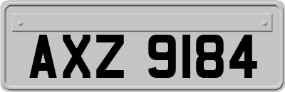 AXZ9184