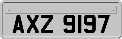 AXZ9197