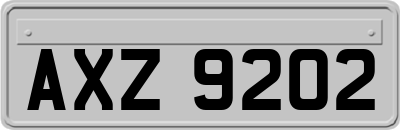AXZ9202