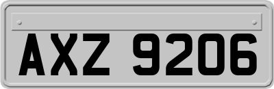 AXZ9206