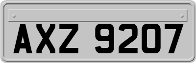 AXZ9207