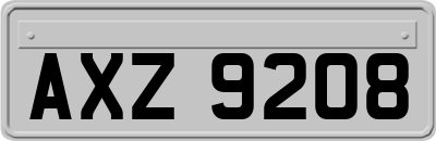 AXZ9208