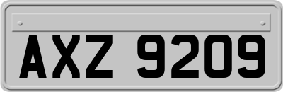 AXZ9209