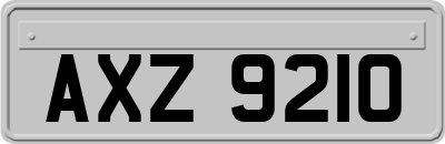 AXZ9210