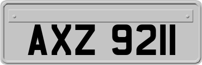 AXZ9211