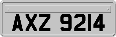 AXZ9214
