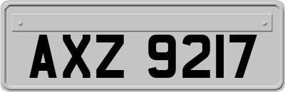 AXZ9217