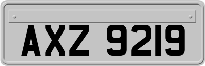 AXZ9219
