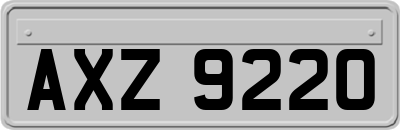 AXZ9220