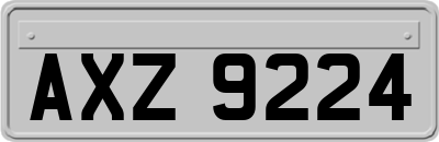 AXZ9224