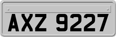 AXZ9227