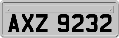 AXZ9232