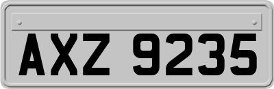AXZ9235