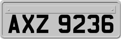 AXZ9236