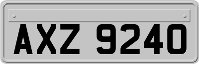 AXZ9240