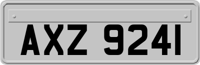 AXZ9241