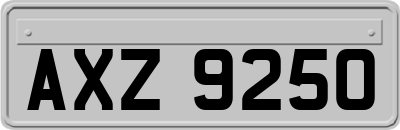 AXZ9250