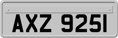 AXZ9251