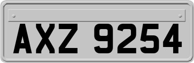 AXZ9254