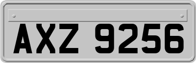 AXZ9256