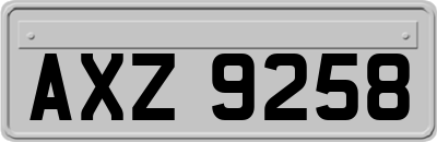 AXZ9258