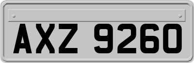 AXZ9260