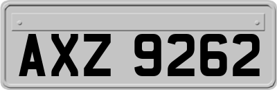 AXZ9262
