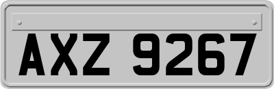 AXZ9267