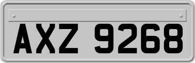 AXZ9268