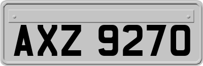 AXZ9270