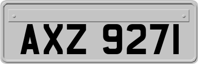 AXZ9271