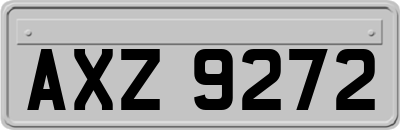 AXZ9272
