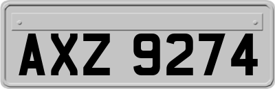 AXZ9274