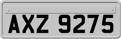 AXZ9275