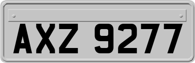 AXZ9277