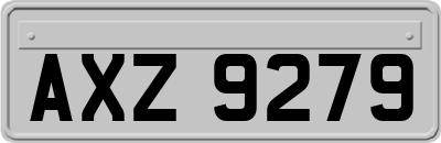 AXZ9279