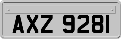 AXZ9281