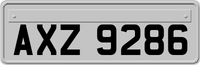 AXZ9286