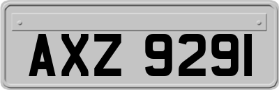 AXZ9291