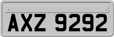 AXZ9292