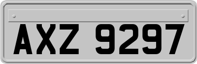 AXZ9297