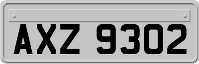 AXZ9302
